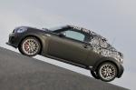 Mini Coupe Prototype 2011 года